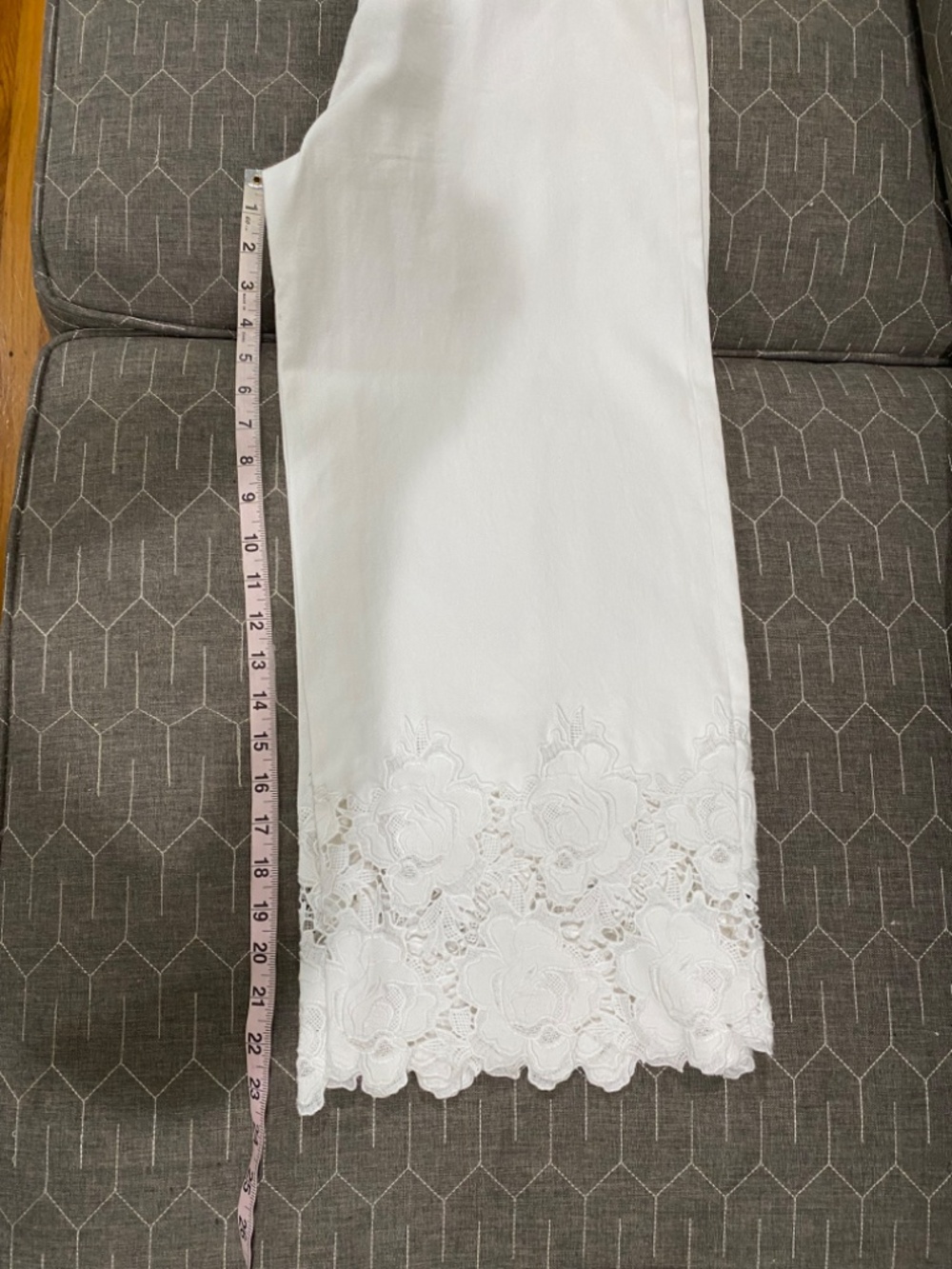 Club Monaco pants - Picture 7 of 7